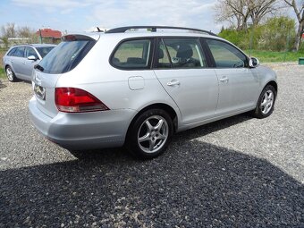 Volkswagen Golf Variant 1.6 TDI - 8