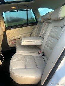 Škoda superb 2.0 TDI 125kw 4x4 - 8