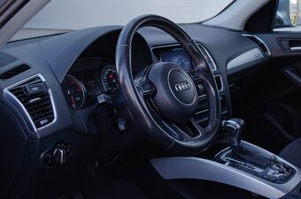 Audi Q5 2.0 TDI Quattro - 8