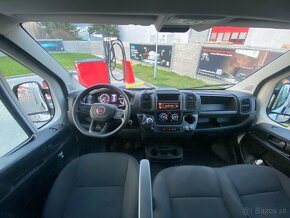 Fiat Ducato 2.2 Multijet L3H2 - 8