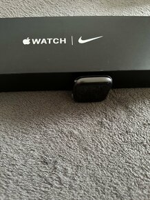 Apple Watch 6 Nike 32gb - 8