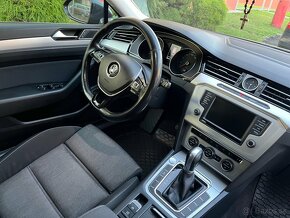 Volkswagen Passat 2.0tdi 110kw - 8