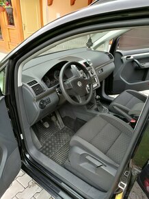 Volkswagen Touran 2008,1.9TDI - 8