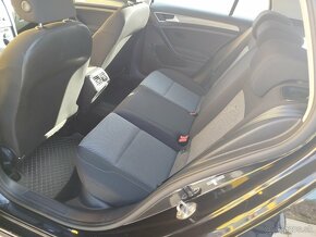 vw golf 7 1,4 TSI DSG - 8