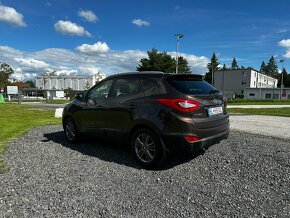 Hyundai ix35 2.0 GDI - 8