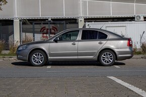 Škoda Octavia 1.4 TSI Ambiente - 8