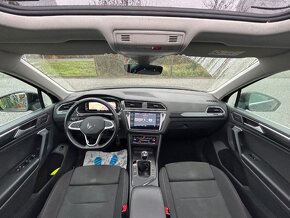 Volkswagen Tiguan 2,0 TDI 110kW facelift - 8