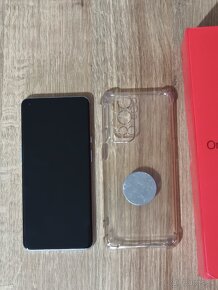 Smartfón OnePlus 9 Pro 256 GB - 8