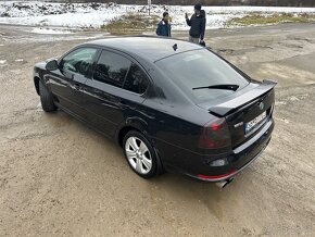 Škoda Octavia 2, 1.9 tdi - 8