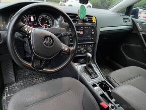 Golf VII R-line - 8