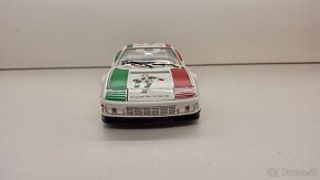 1:18 FERRARI TESTAROSSA ITALIA 90 - 8