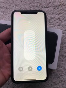 iPhone 11, 64GB Black - 8