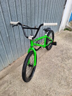 Bmx - 8