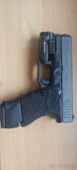 Glock 30 gen 4 - 8