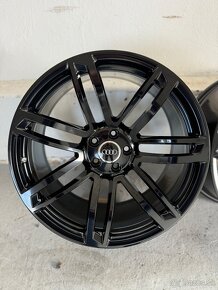 5x112 Original Audi RS6 sada diskov TOP - 8