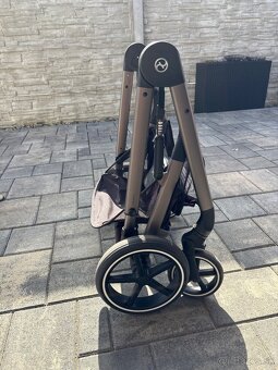 Cybex Balios s Lux - 8