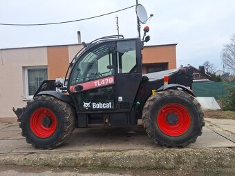 BOBCAT TL 470 XHF 4X4 - 8