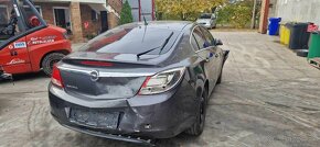 OPEL INSIGNIA 2,0CDTI 96KW KÓD:A20DT - 8