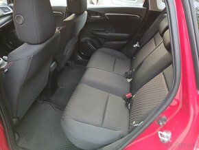 Honda jazz 1.5 vtec dynamic - 8