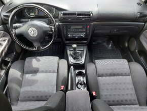 Volkswagen Passat b5.5 1.9tdi Faceliat - 8