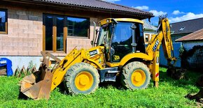 Jcb 3cx super - 8