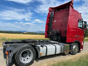 VOLVO FH 13 500 EEV MEGA - 8