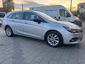 Opel Astra ST 1.5 CDTI 122k Elegance - 8