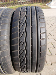 Pneumatiky Dunlop 195/55R15 letné 4ks - 8