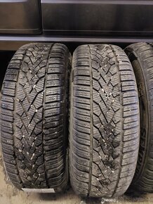 185/60r15 zimne gumy ford 4x108 r15 - 8