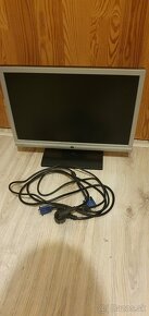 Acer Aspire 5315 + monitor - 8