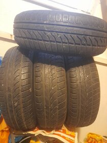 Predam Dunlop pneu celorocne 175/70R14 - 8