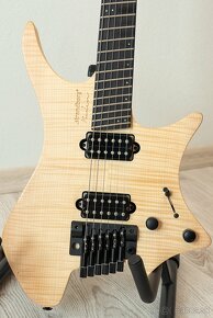 Strandberg Boden Prog 6 - headless, profi - 8