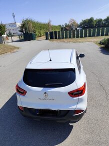 Renault Kadjar Energy TCe 130 Zen, 78 886 km - 8