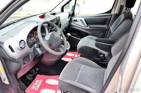 Citroën Berlingo 1.6 HDi Multispace - 8