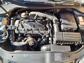 Vw golf 5 - 8