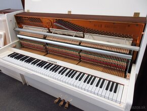 Hohner luxusný klavír - 8