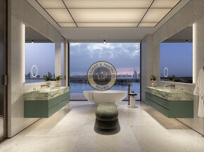 Apartmány Dubaj - Six Senses Residences The Palm - 8