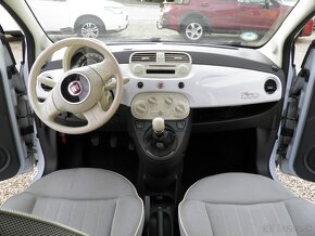 Fiat 500 1.2 Sport - 8