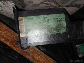 klima chladice a klima steny bmw e36,e46,e39,e90,e53 x5 - 8