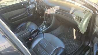 Audi A6 2.5 tdi Allroad BAU - 8