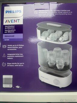 Philips Avent Sterilizator - 8