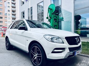 Mercedes ML 250 4matic - 8