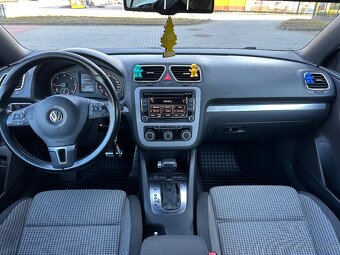 Volkswagen Eos 2.0tdi CR DSG Lift - 8