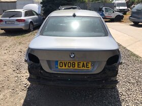 Rozpredáme BMW E90 E91 E87 E60 - 8