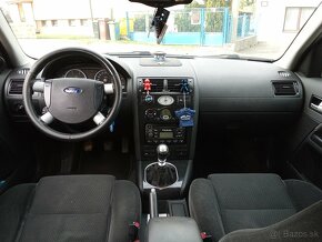 Predám Ford Mondeo Combi 2.0Tdci 85kw - 8