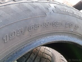 195/65 r15 Matador - 8