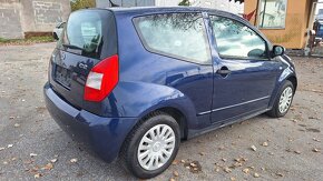 CITROEN C2 1.1 BENZ.3DV - 8