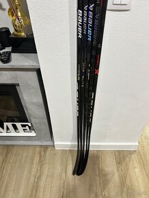 ✅ ĽAVÉ HOKEJKY BAUER TRACER HYPER 1+2 PROTOR 70-77-87-95 F ✅ - 8