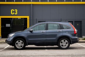 Honda CR-V 2.2 i-DTEC Executive - 8