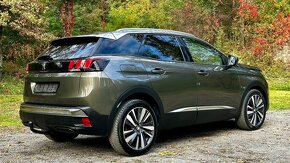 Peugeot 3008 1.2 PureTech Allure - 8